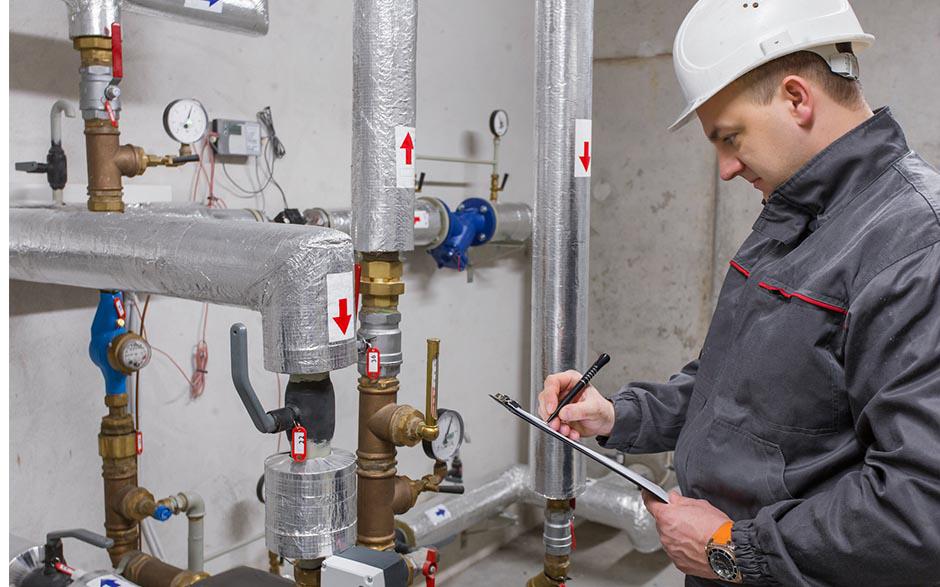 pose de chaudière électrique prix Paris 14